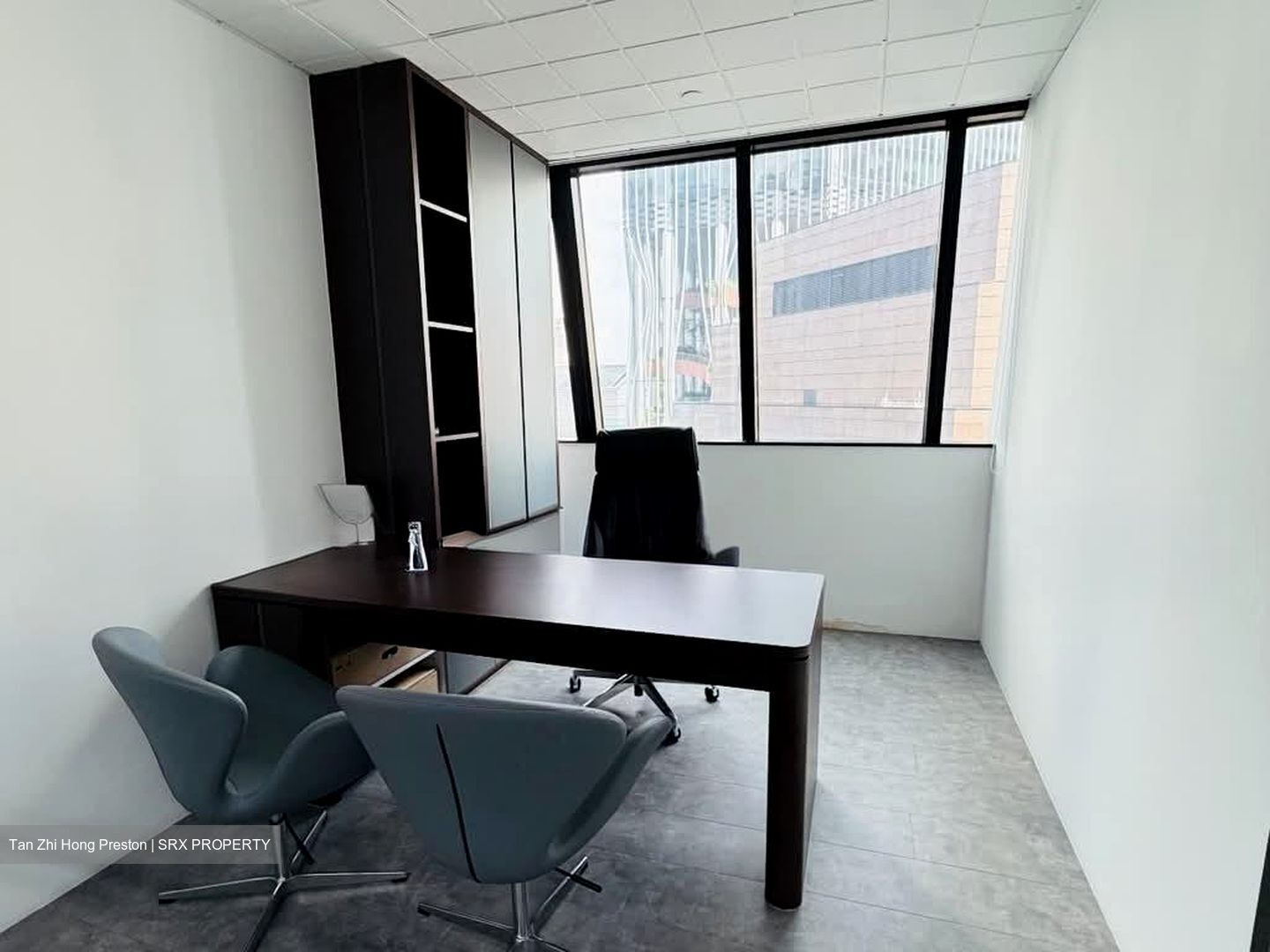 Republic Plaza (D1), Office #563626521